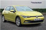 2020 Volkswagen Golf