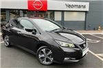 2022 Nissan Leaf