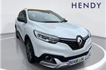 2018 Renault Kadjar