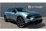 2022 Citroen C4