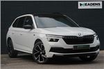 2024 Skoda Kamiq