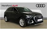 2019 Audi Q3