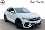 2024 Volkswagen T-Roc