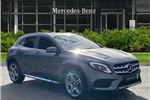 2019 Mercedes-Benz GLA