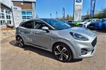 2023 Ford Puma