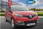 2016 Renault Captur