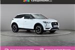 2020 DS DS 3 Crossback