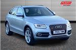 2015 Audi Q5