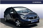 2021 Honda Jazz