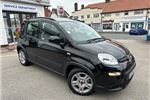 2024 Fiat Panda 1.0 Mild Hybrid [Touchscreen] [5 Seat] 5dr