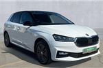 2024 Skoda Fabia