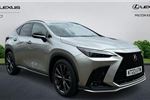 2023 Lexus NX