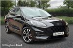 2021 Ford Kuga