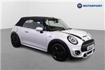 2020 MINI Convertible