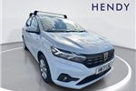 2021 Dacia Sandero