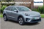 2022 Kia e-Niro