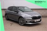 2024 Skoda Fabia