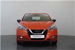2019 Nissan Micra
