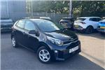 2024 Kia Picanto