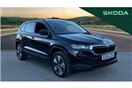 2024 Skoda Karoq
