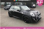 2019 MINI Hatchback