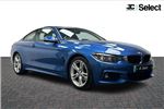 2017 BMW 4 Series