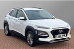 2018 Hyundai Kona 1.0T GDi Blue Drive SE 5dr