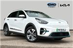 2020 Kia e-Niro