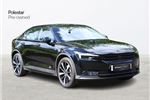 2022 Polestar 2