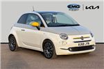 2019 Fiat 500