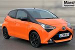 2020 Toyota Aygo