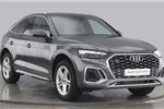 2023 Audi Q5 Sportback