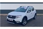 2017 Dacia Sandero Stepway