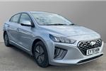 2020 Hyundai IONIQ