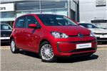 2021 Volkswagen Up