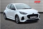 2024 Mazda 2 Hybrid