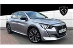 2022 Peugeot 208
