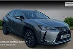 2019 Lexus UX