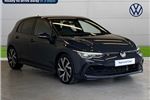 2023 Volkswagen Golf