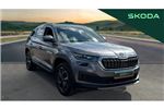 2024 Skoda Kodiaq