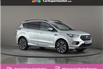 2019 Ford Kuga