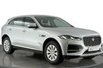 2021 Jaguar F-Pace