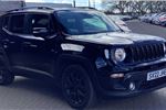 2022 Jeep Renegade