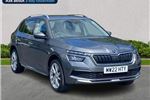 2022 Skoda Kamiq