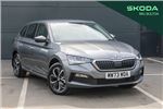 2024 Skoda Scala