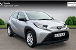 2023 Toyota Aygo X