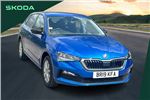 2019 Skoda Scala