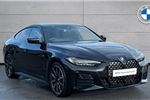 2022 BMW 4 Series