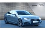 2020 Audi A5 Sportback