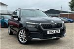 2021 Skoda Kamiq